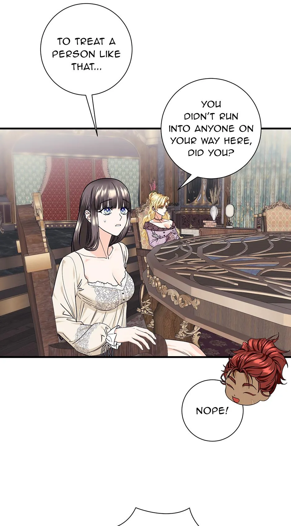 I Married the Enemy Who Killed My Parents Chapter 78 194 d2760981b928