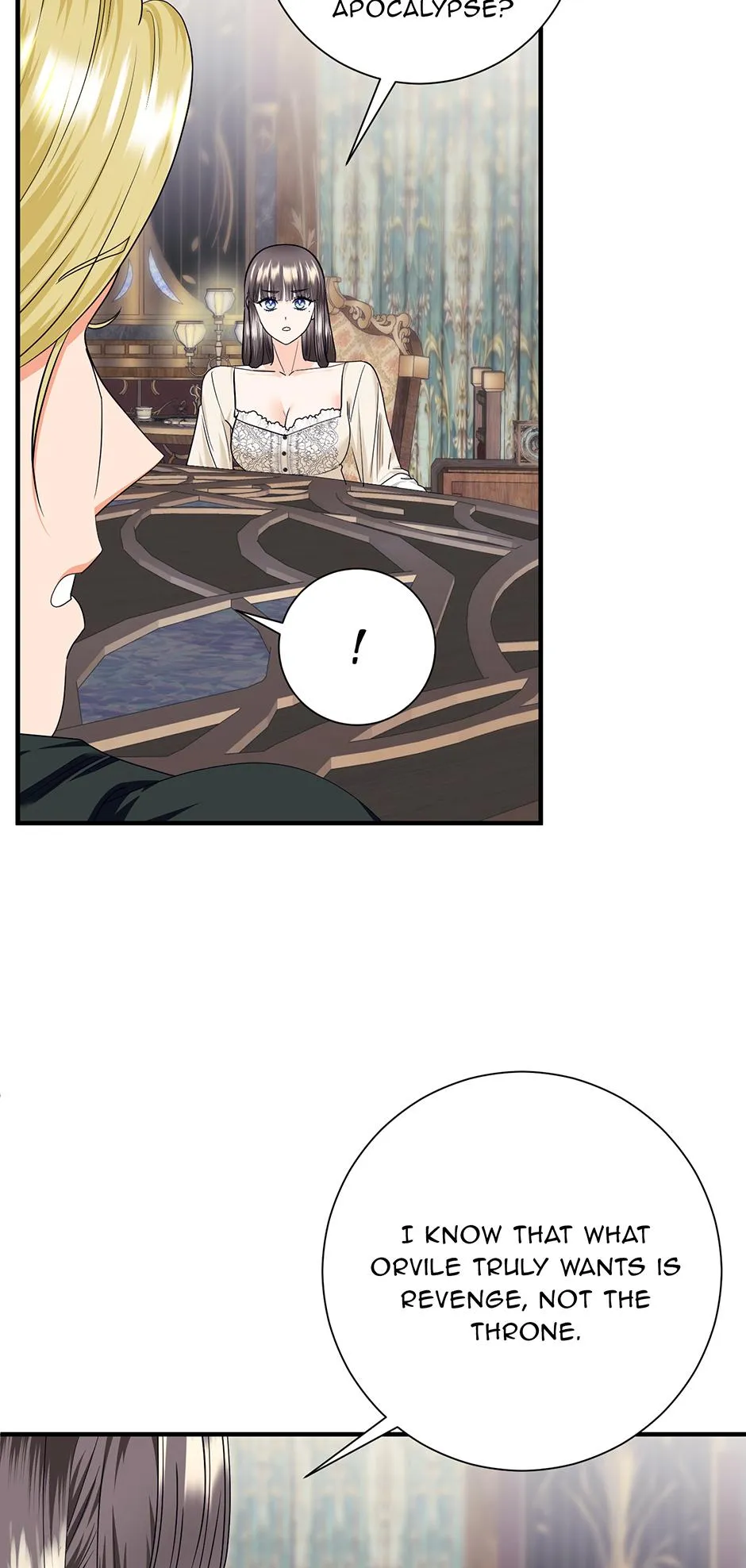 I Married the Enemy Who Killed My Parents Chapter 78 206 dab6bc4332e4