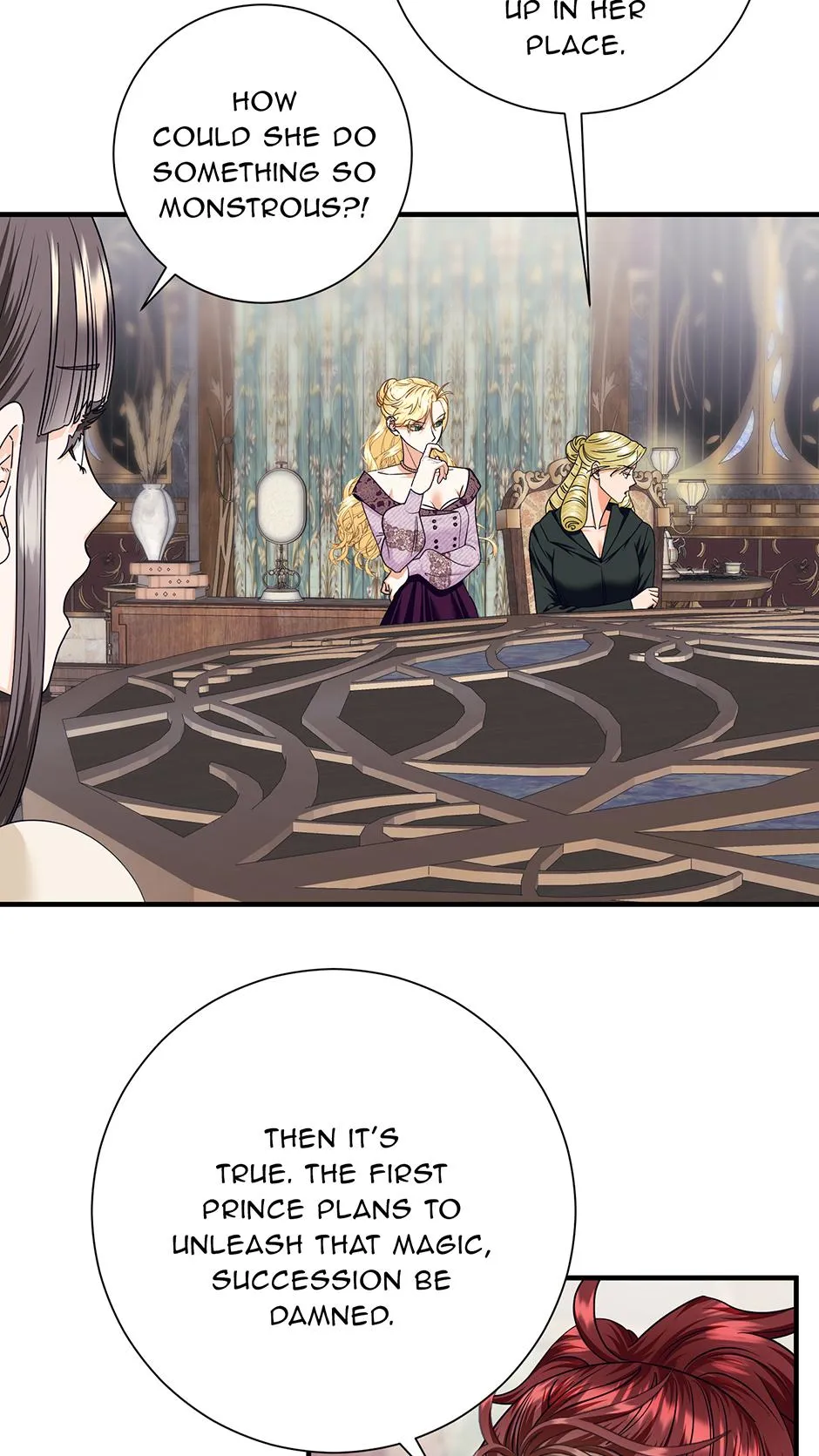 I Married the Enemy Who Killed My Parents Chapter 78 213 e0a5e0997e09