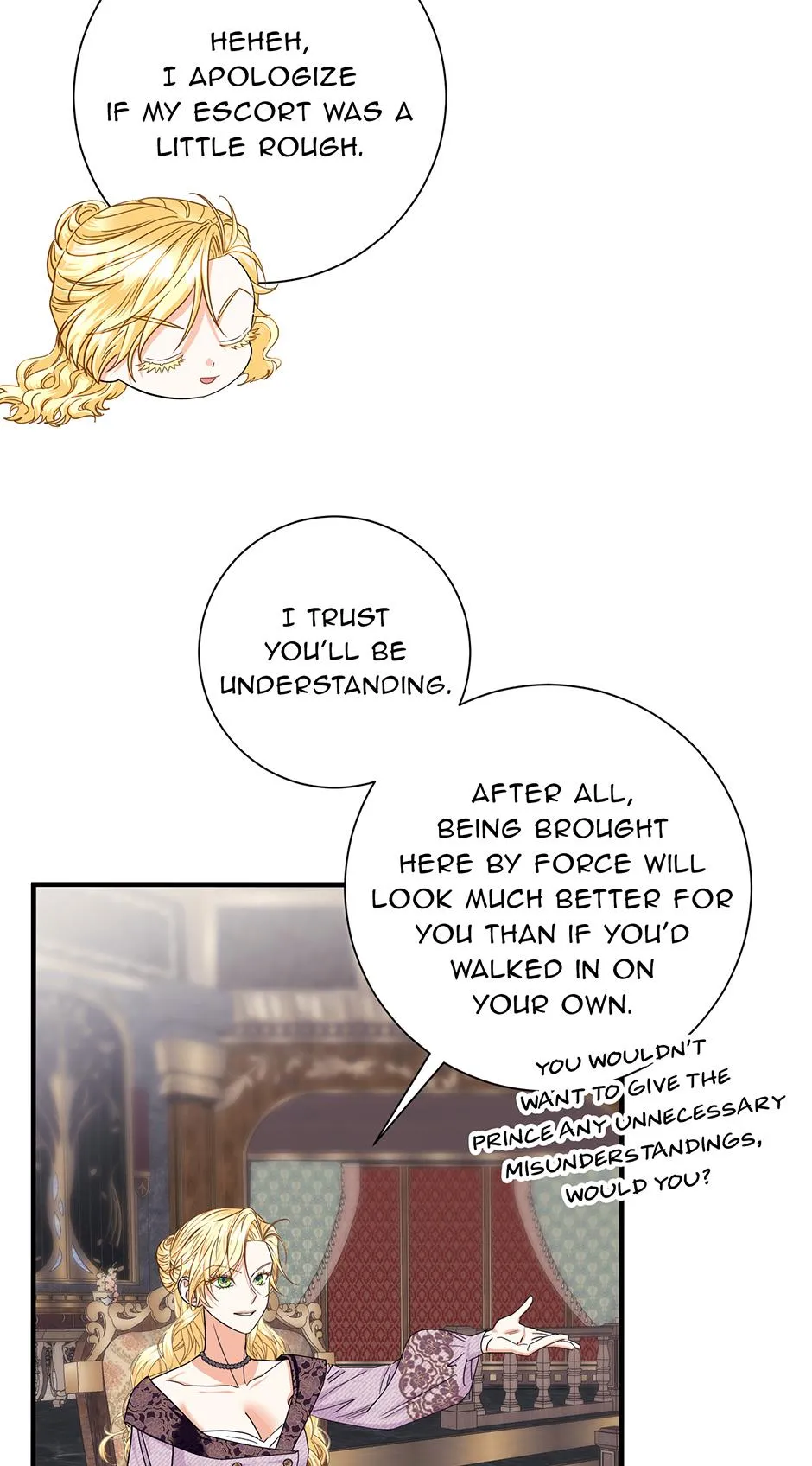 I Married the Enemy Who Killed My Parents Chapter 78 196 fa6e143fb8c4