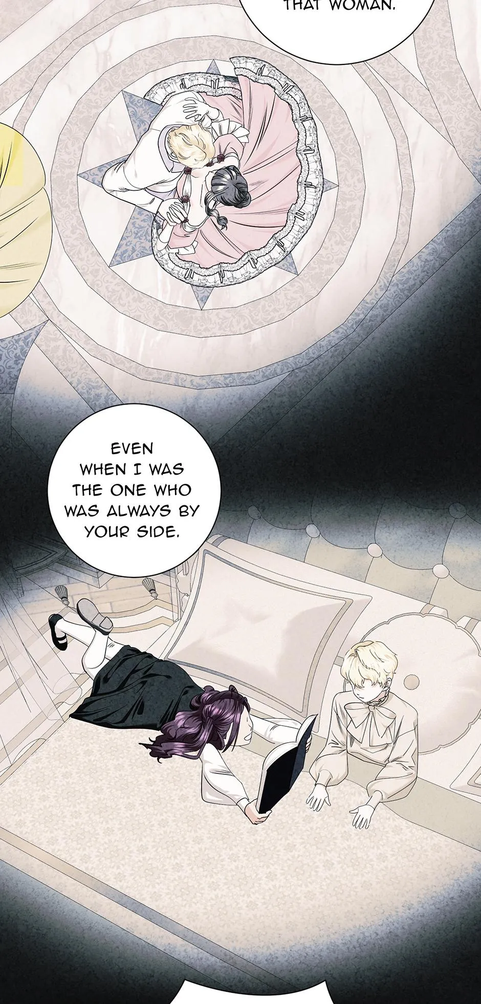 I Married the Enemy Who Killed My Parents Chapter 78 236 fd1afd6682d9