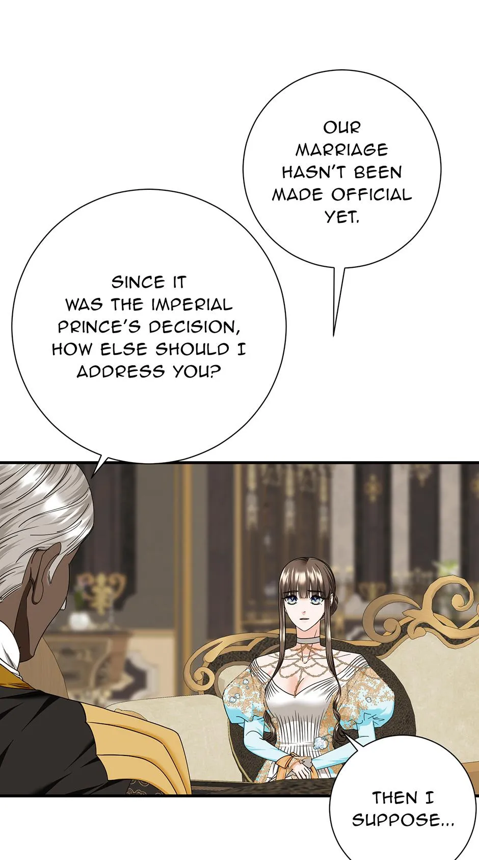 I Married the Enemy Who Killed My Parents Chapter 81 276 0c47357734e9