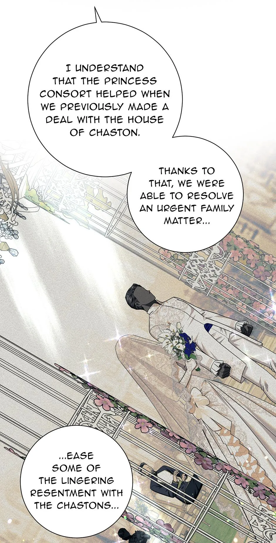 I Married the Enemy Who Killed My Parents Chapter 81 294 0cbe50ffcaf6
