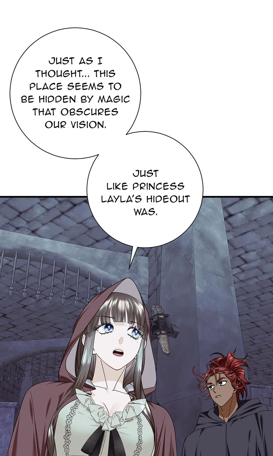 I Married the Enemy Who Killed My Parents Chapter 81 245 12702e597e2f