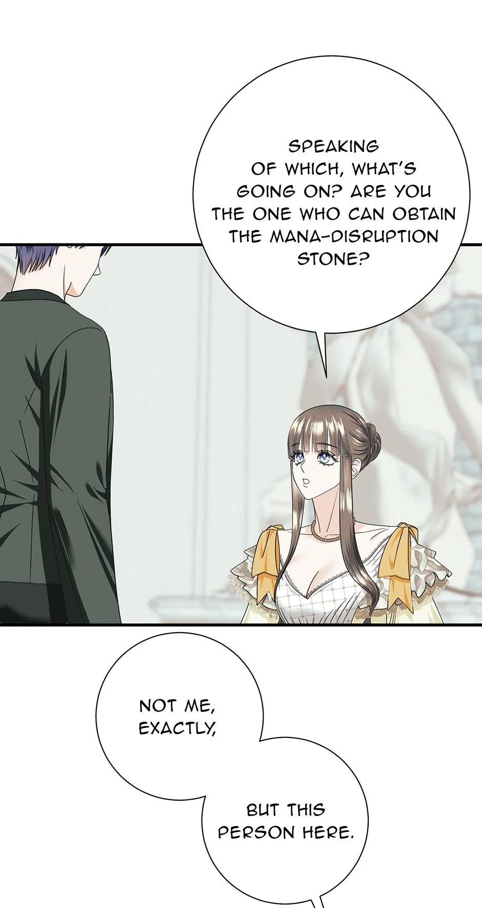 I Married the Enemy Who Killed My Parents Chapter 81 268 3faf7476086a