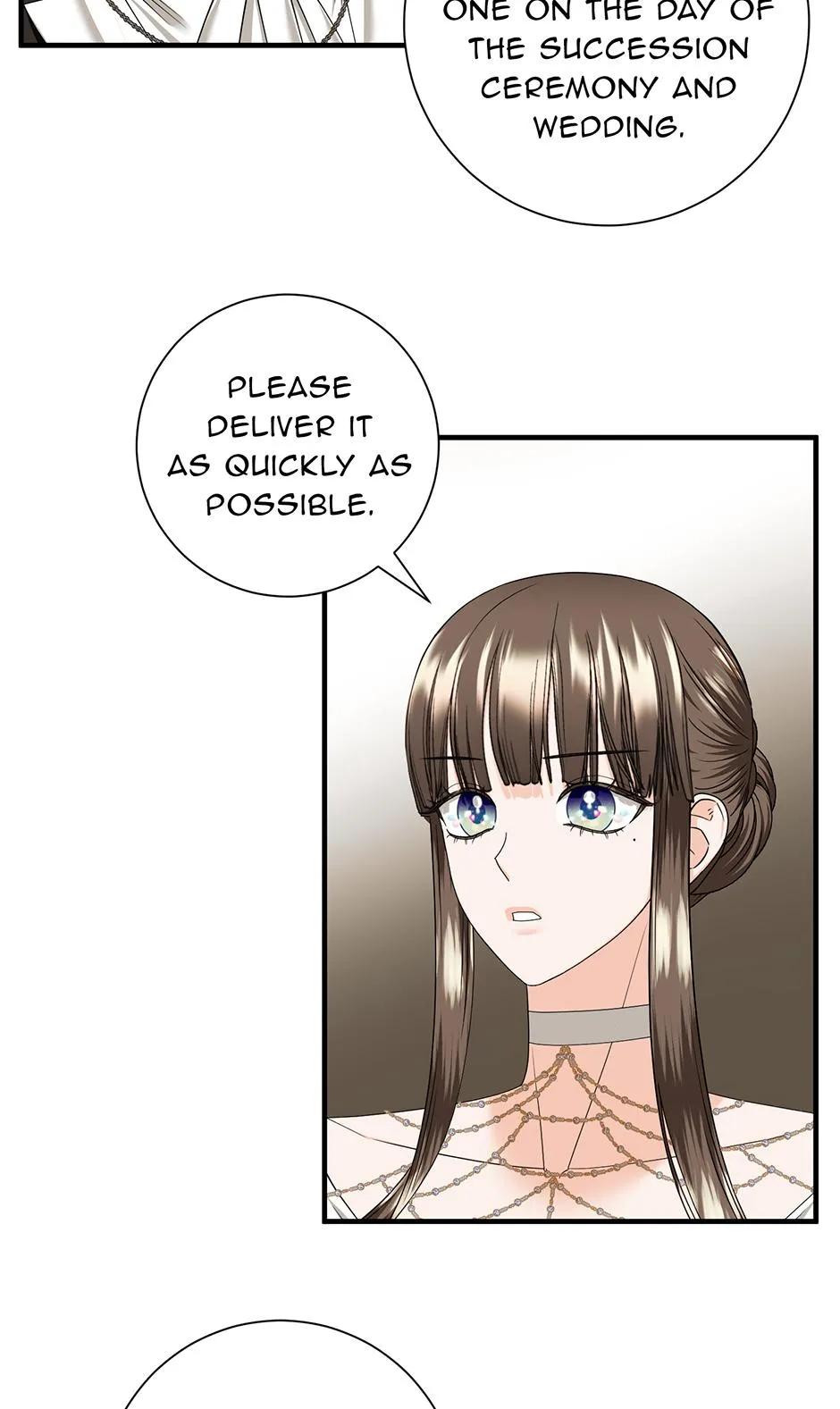 I Married the Enemy Who Killed My Parents Chapter 81 292 42fc6cdfffe6