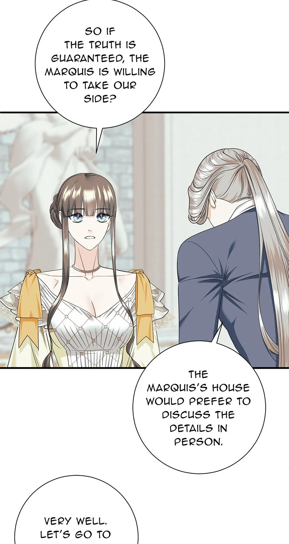 I Married the Enemy Who Killed My Parents Chapter 81 273 51e7bb44e62b
