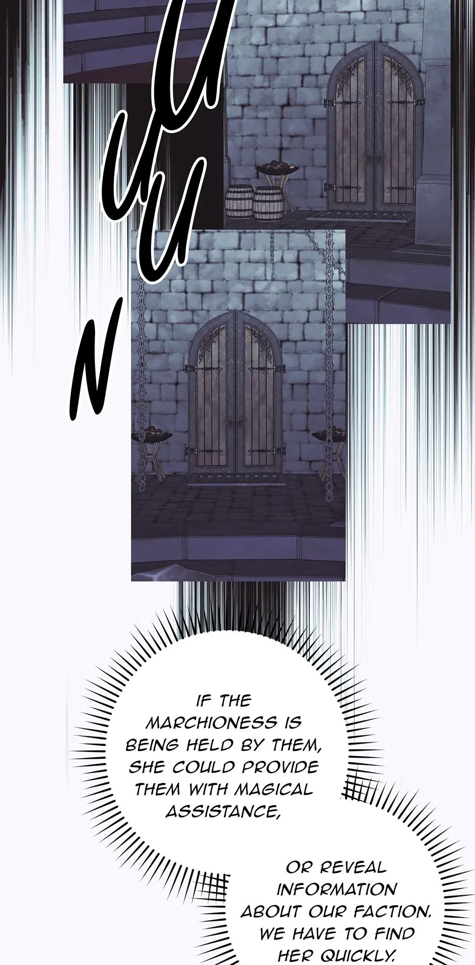 I Married the Enemy Who Killed My Parents Chapter 81 238 61b5c14c9ec7