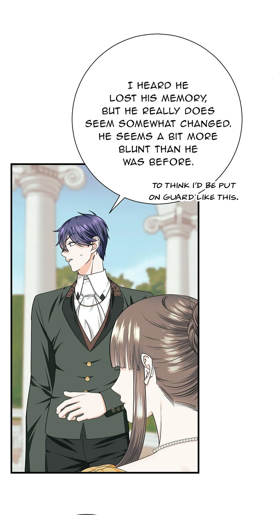 I Married the Enemy Who Killed My Parents Chapter 81 266 6c29ce4bd759