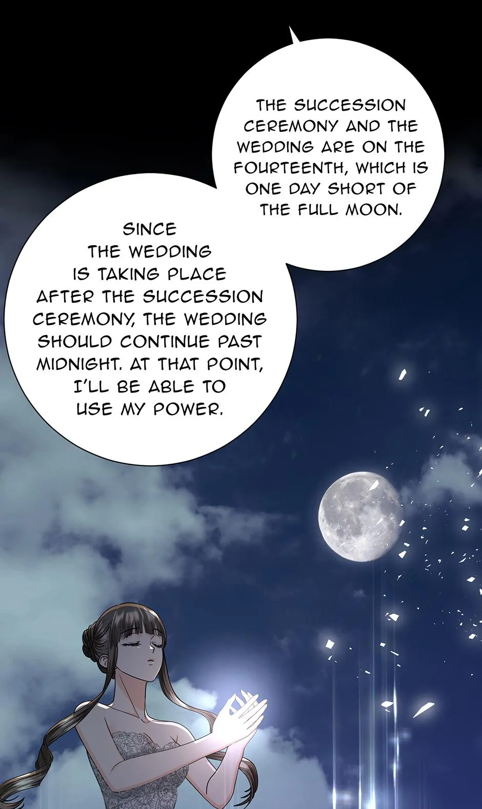 I Married the Enemy Who Killed My Parents Chapter 81 286 84ed4bfebbce