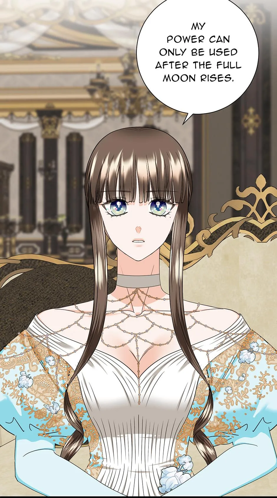 I Married the Enemy Who Killed My Parents Chapter 81 285 8a17e063f527