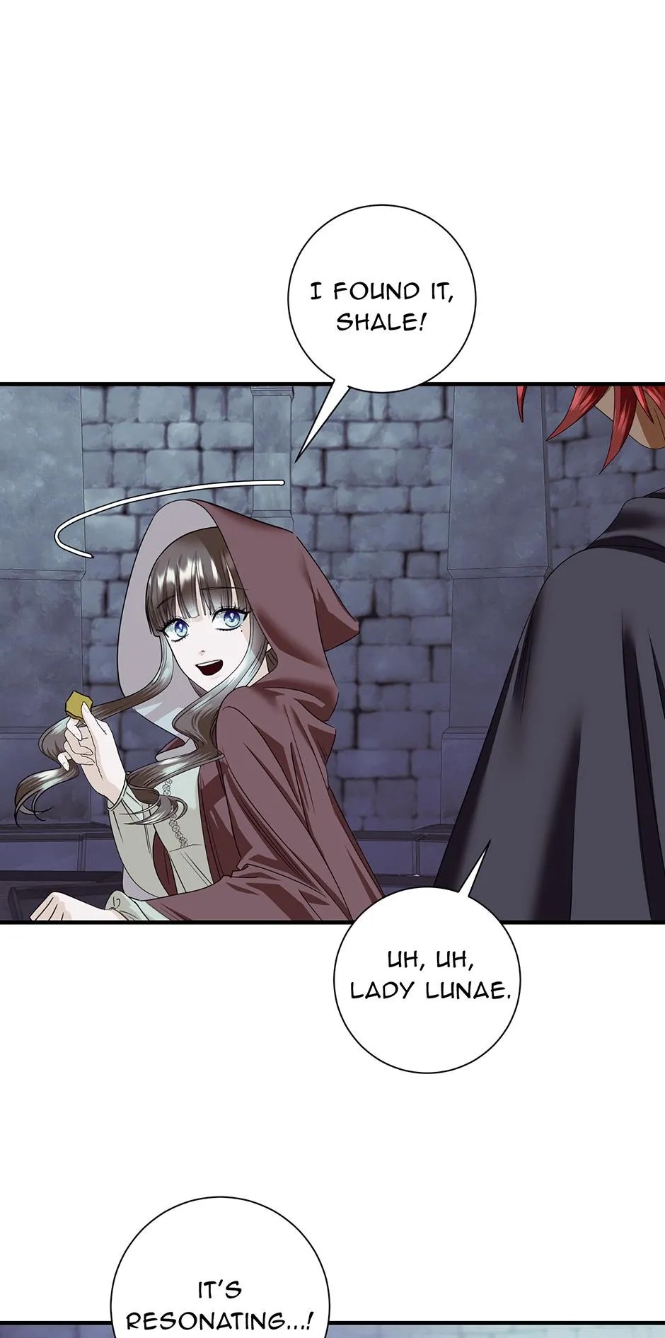 I Married the Enemy Who Killed My Parents Chapter 81 232 93ff92617979