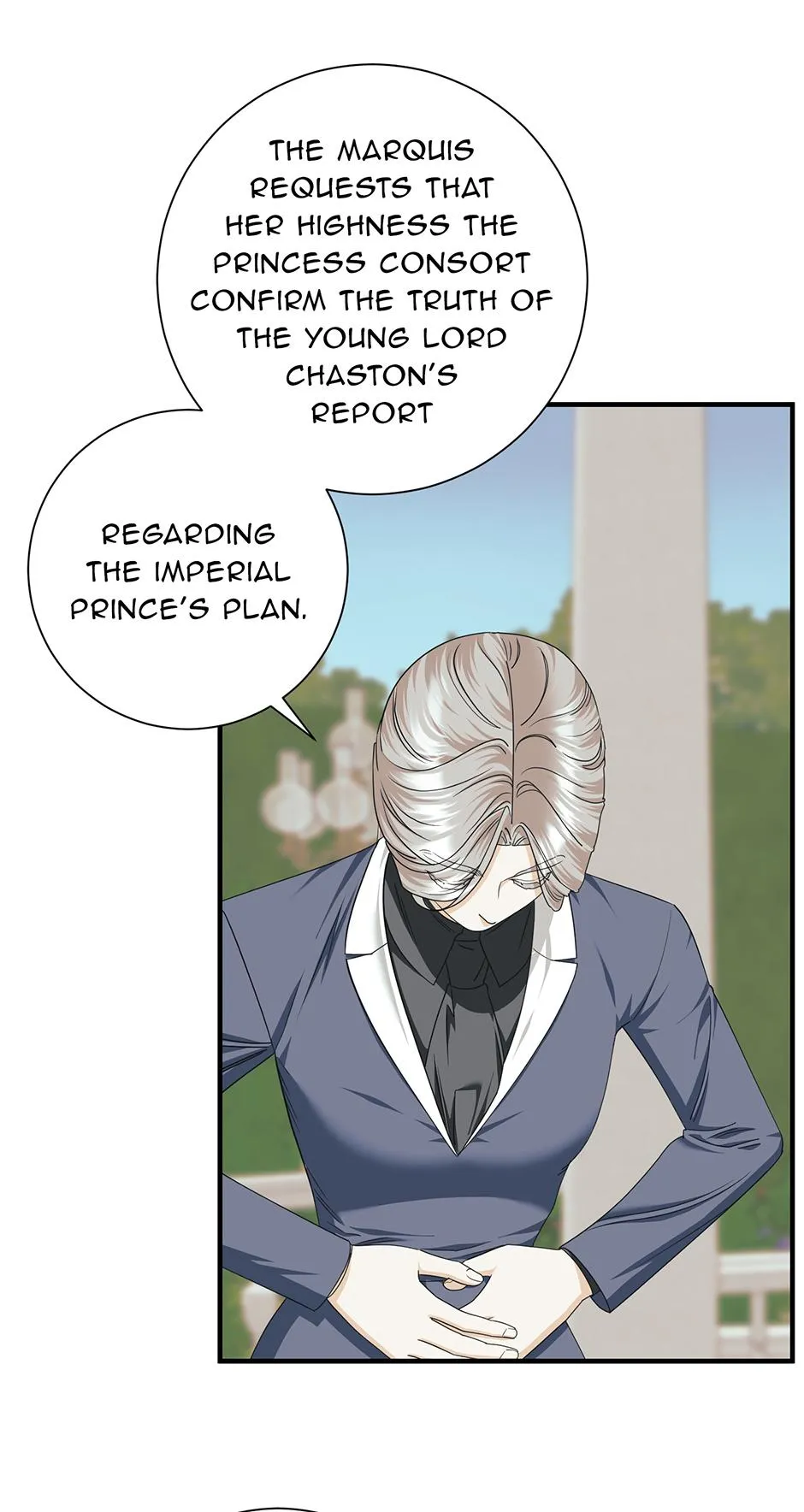 I Married the Enemy Who Killed My Parents Chapter 81 272 993c8233d84f
