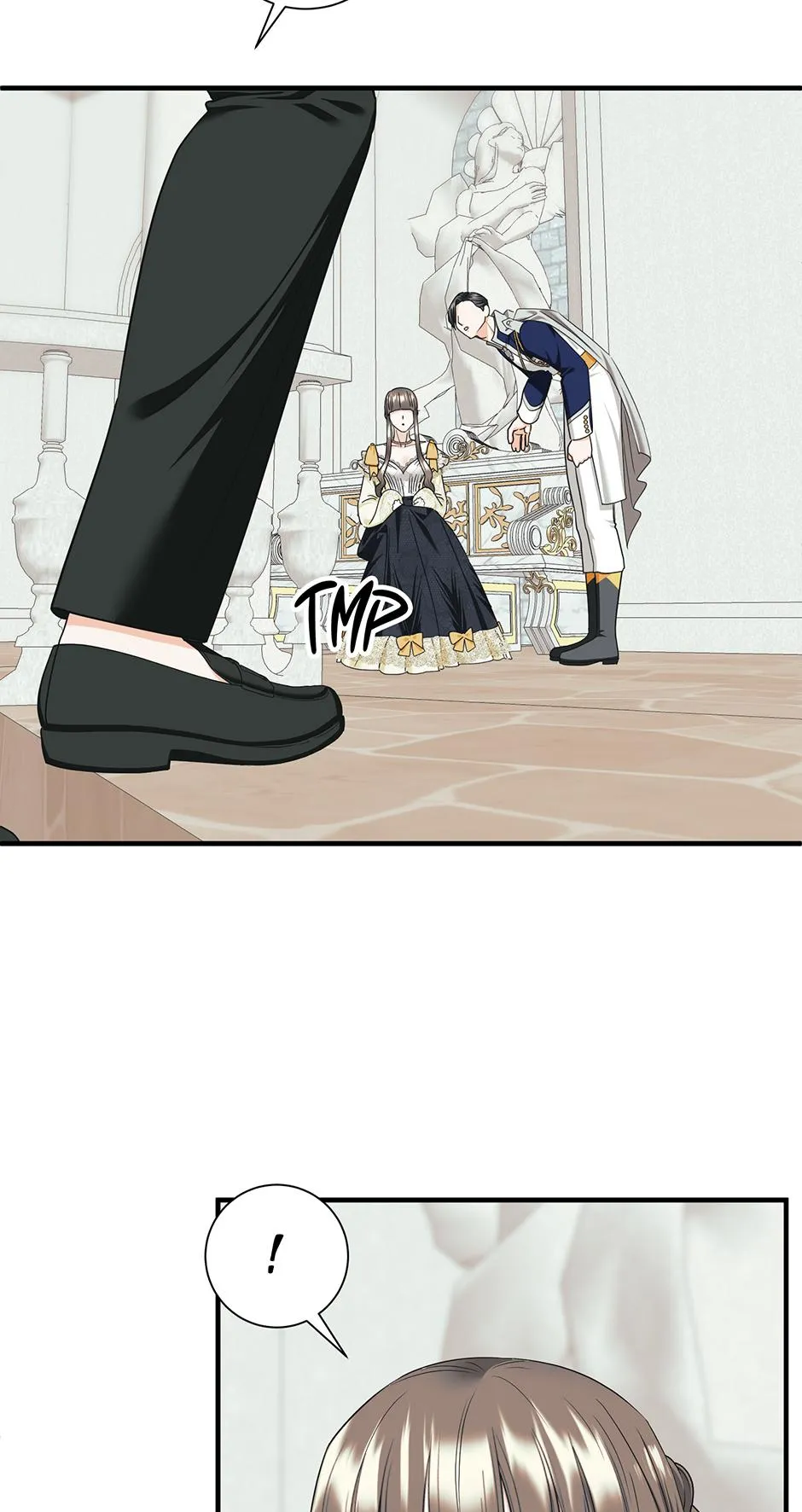 I Married the Enemy Who Killed My Parents Chapter 81 261 b0f843e93255