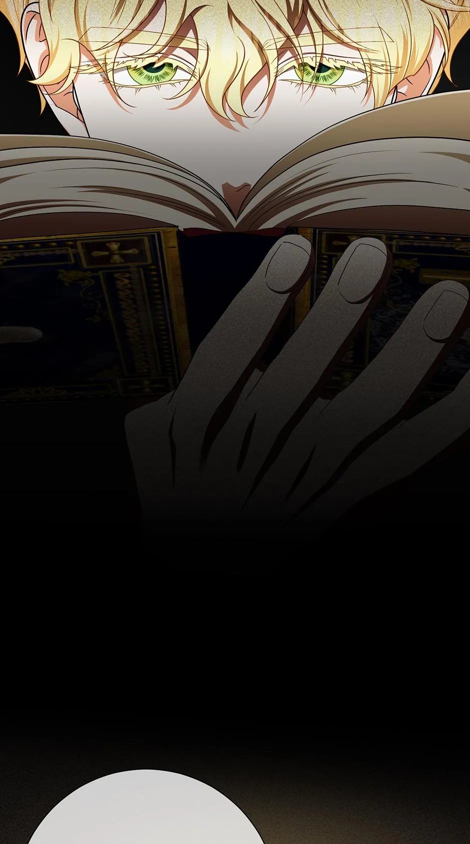 I Married the Enemy Who Killed My Parents Chapter 81 280 b8df03f4352e
