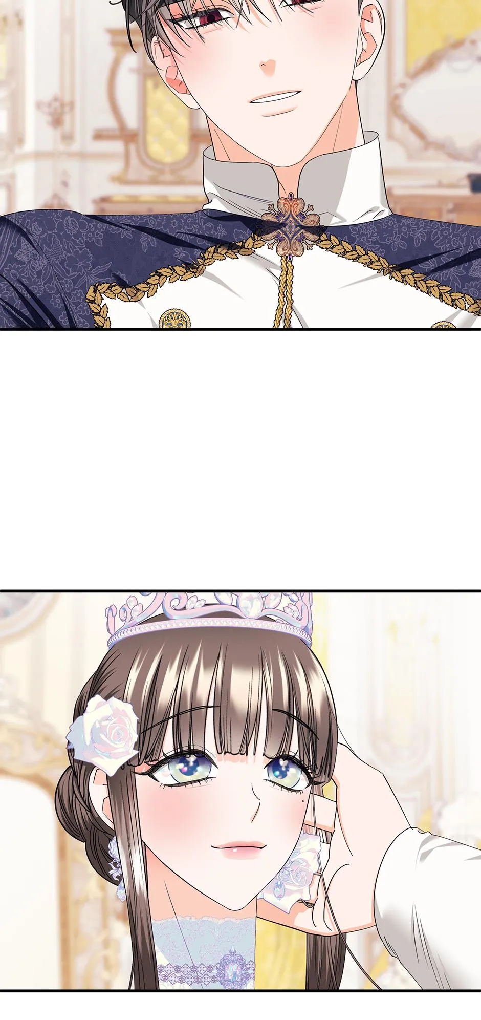I Married the Enemy Who Killed My Parents Chapter 82 205 036ca399b692