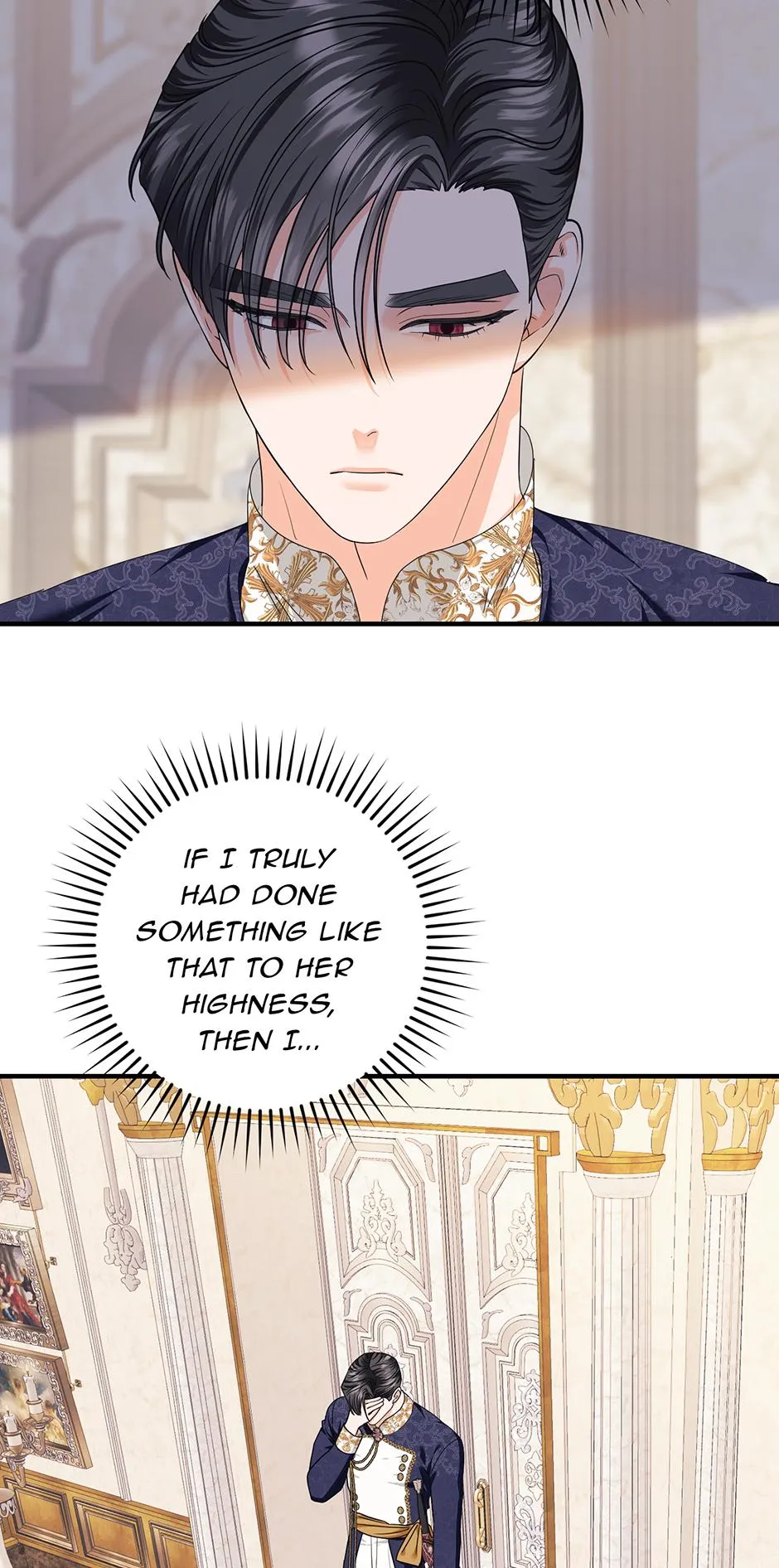 I Married the Enemy Who Killed My Parents Chapter 82 227 08f39774ca27