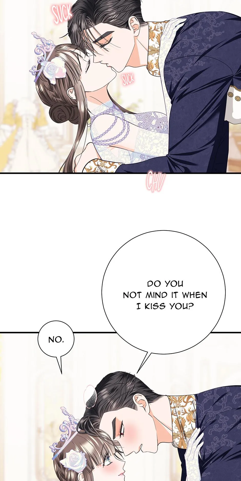 I Married the Enemy Who Killed My Parents Chapter 82 219 1ac3fc464b94