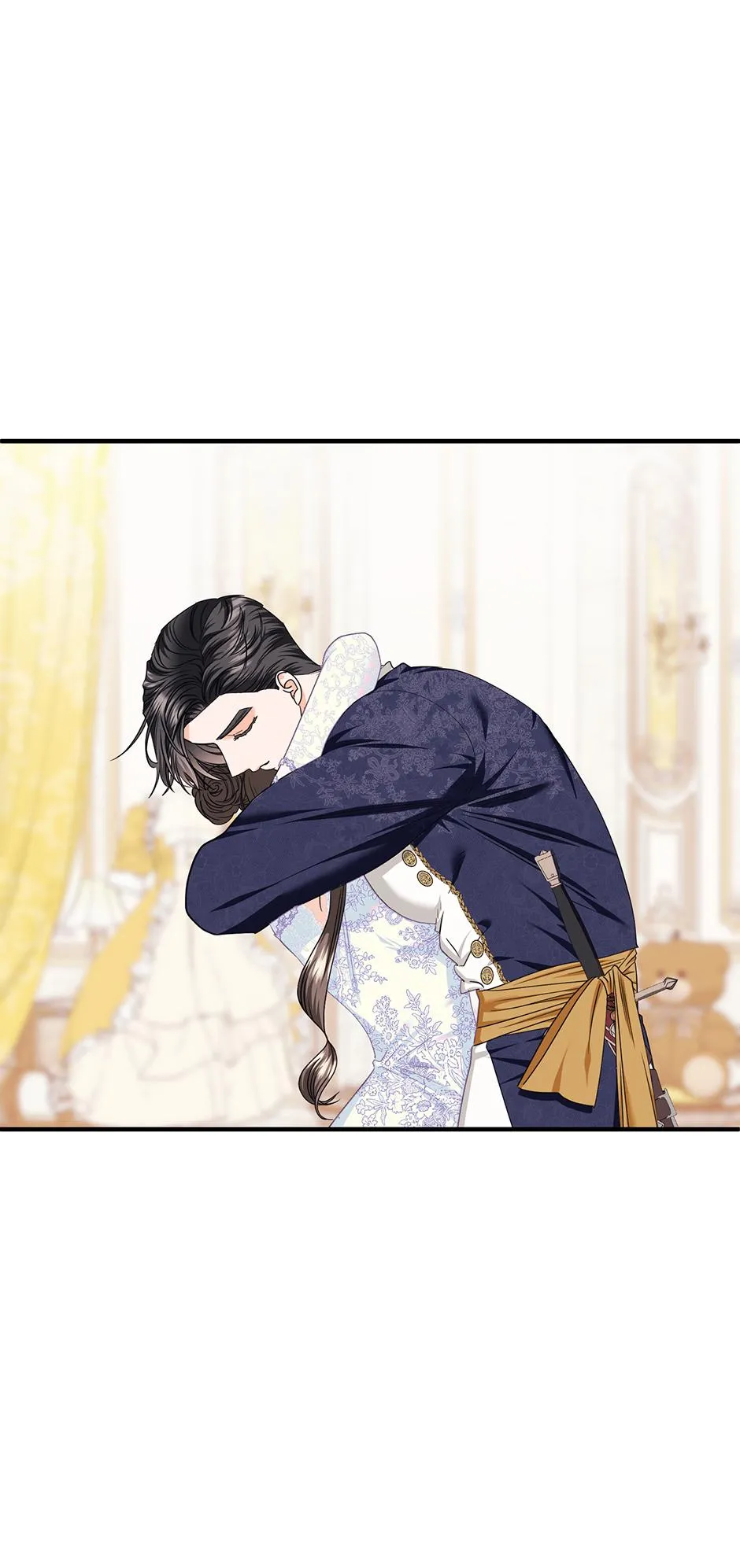 I Married the Enemy Who Killed My Parents Chapter 82 206 2921b6eb1443