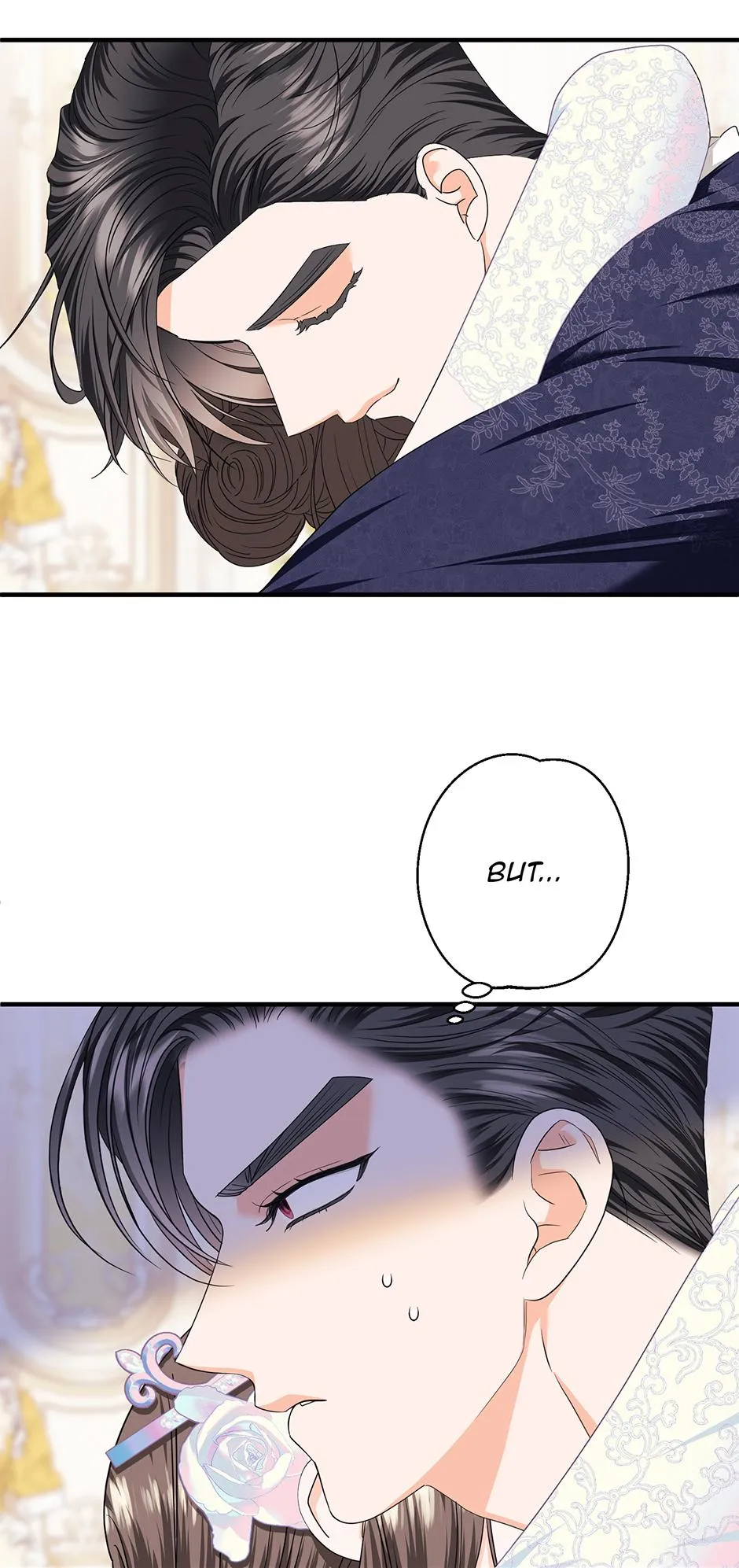 I Married the Enemy Who Killed My Parents Chapter 82 207 303602ee89d7