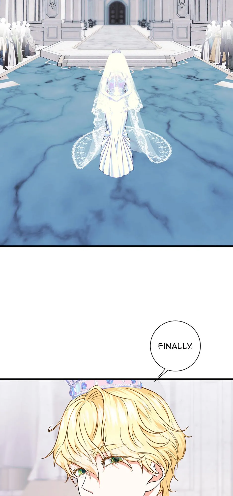 I Married the Enemy Who Killed My Parents Chapter 82 238 692c2be24b6c