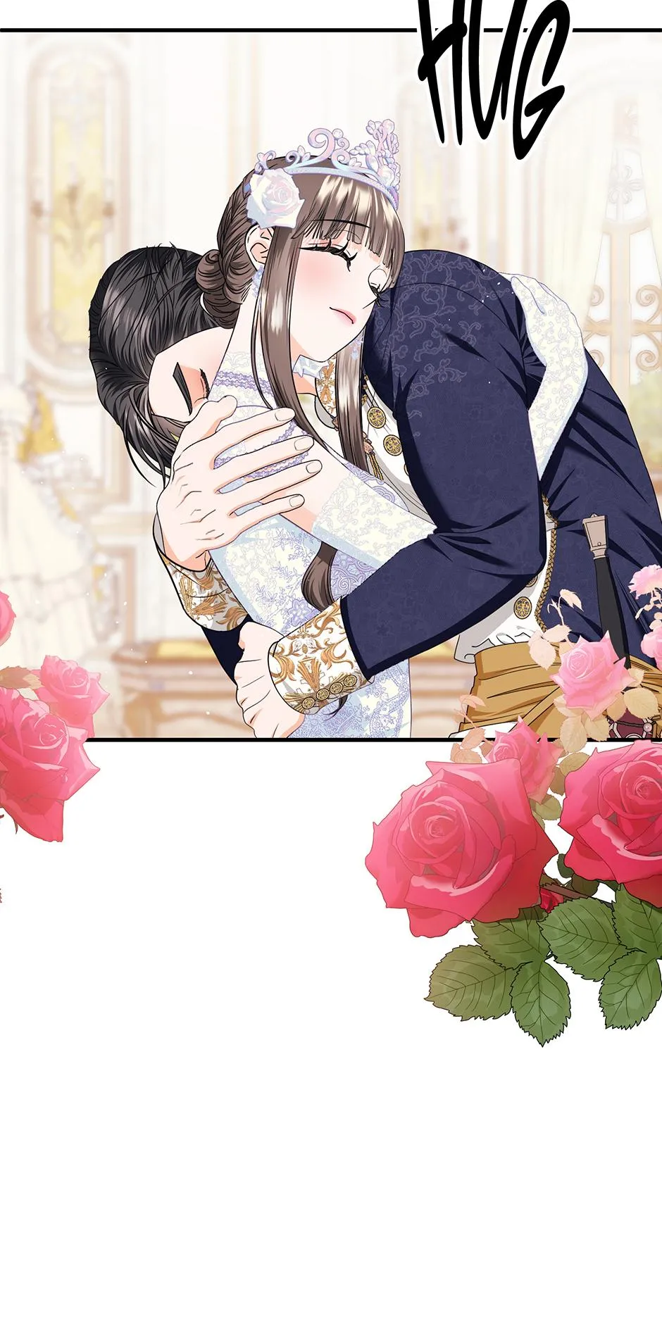 I Married the Enemy Who Killed My Parents Chapter 82 223 835403fe09af