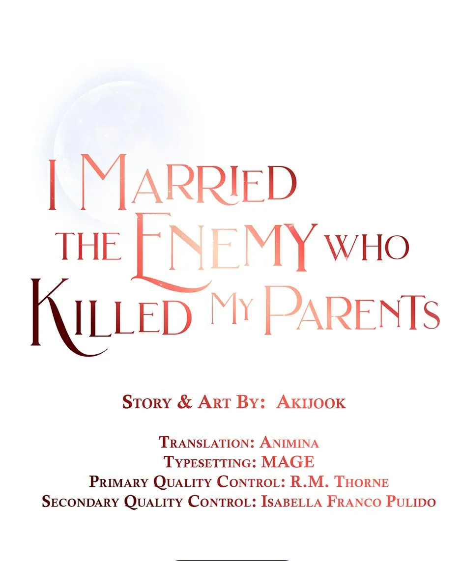 I Married the Enemy Who Killed My Parents Chapter 82 190 b434e779c324