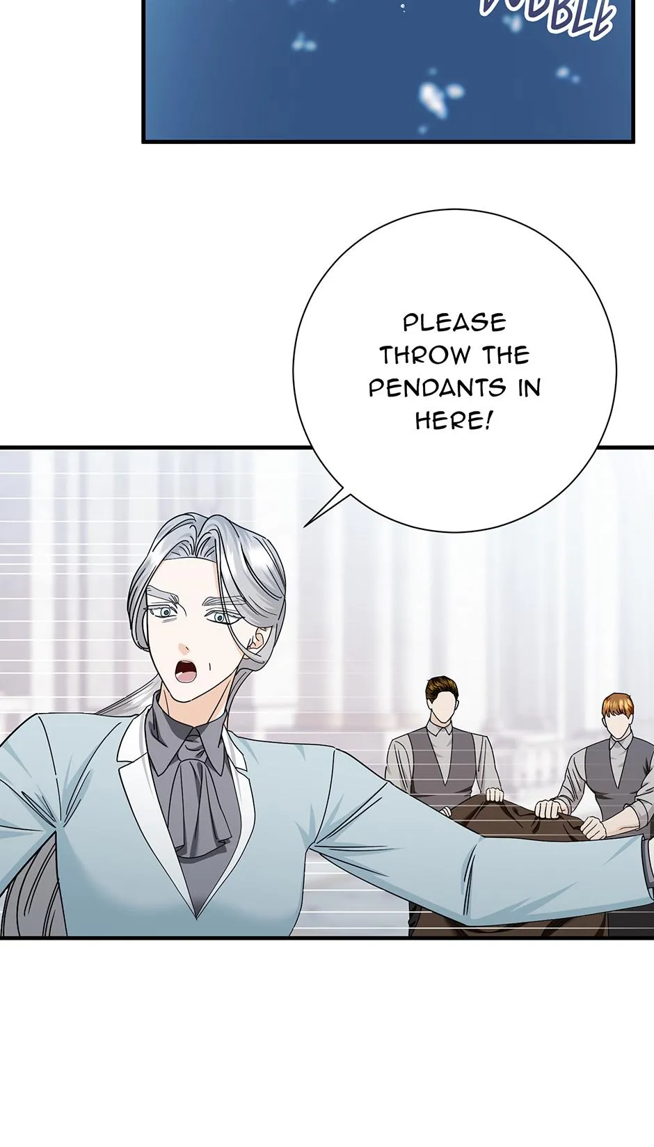 I Married the Enemy Who Killed My Parents Chapter 83 267 0f46f8dd1eb7