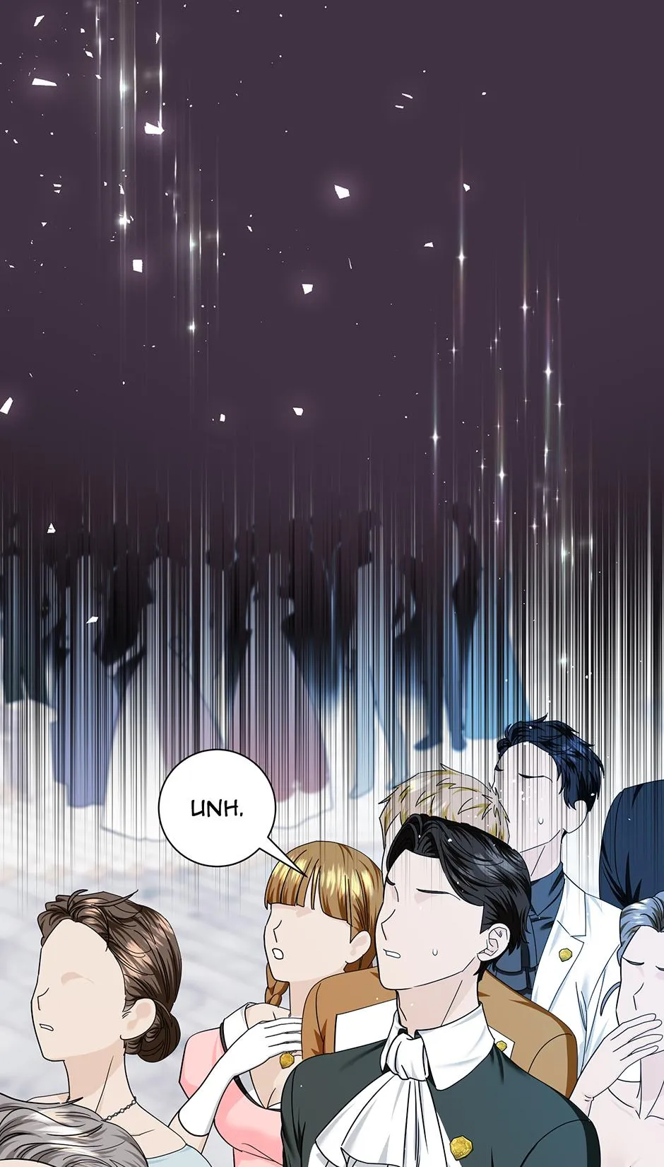 I Married the Enemy Who Killed My Parents Chapter 83 262 1ee73f270219