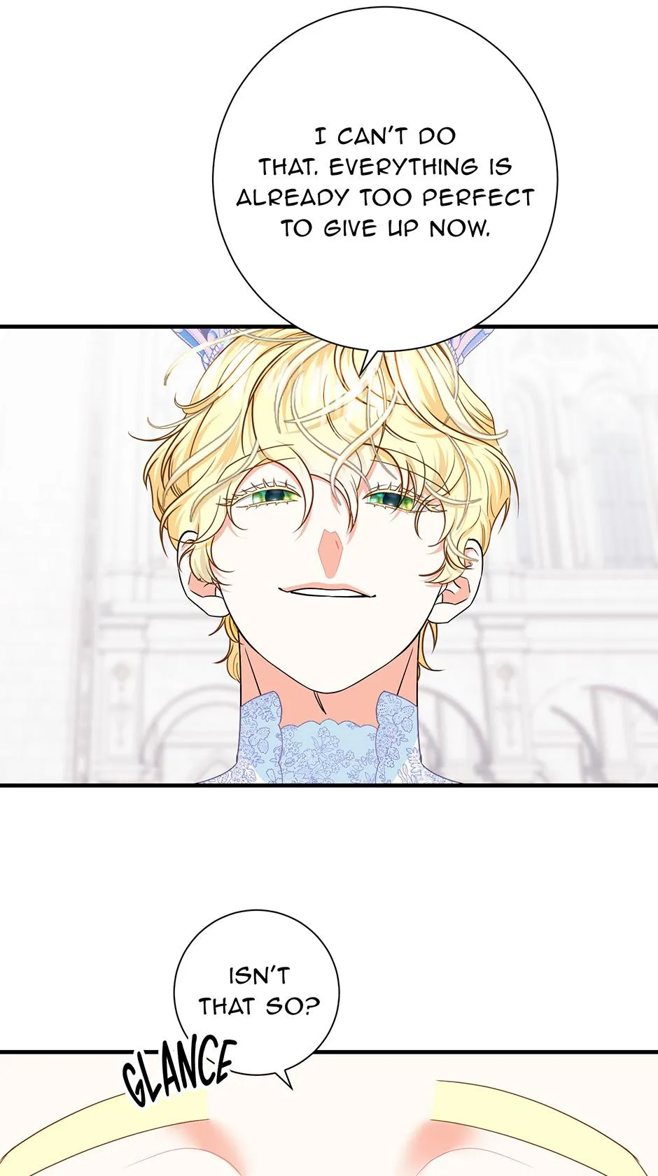 I Married the Enemy Who Killed My Parents Chapter 83 272 2313927c34b3
