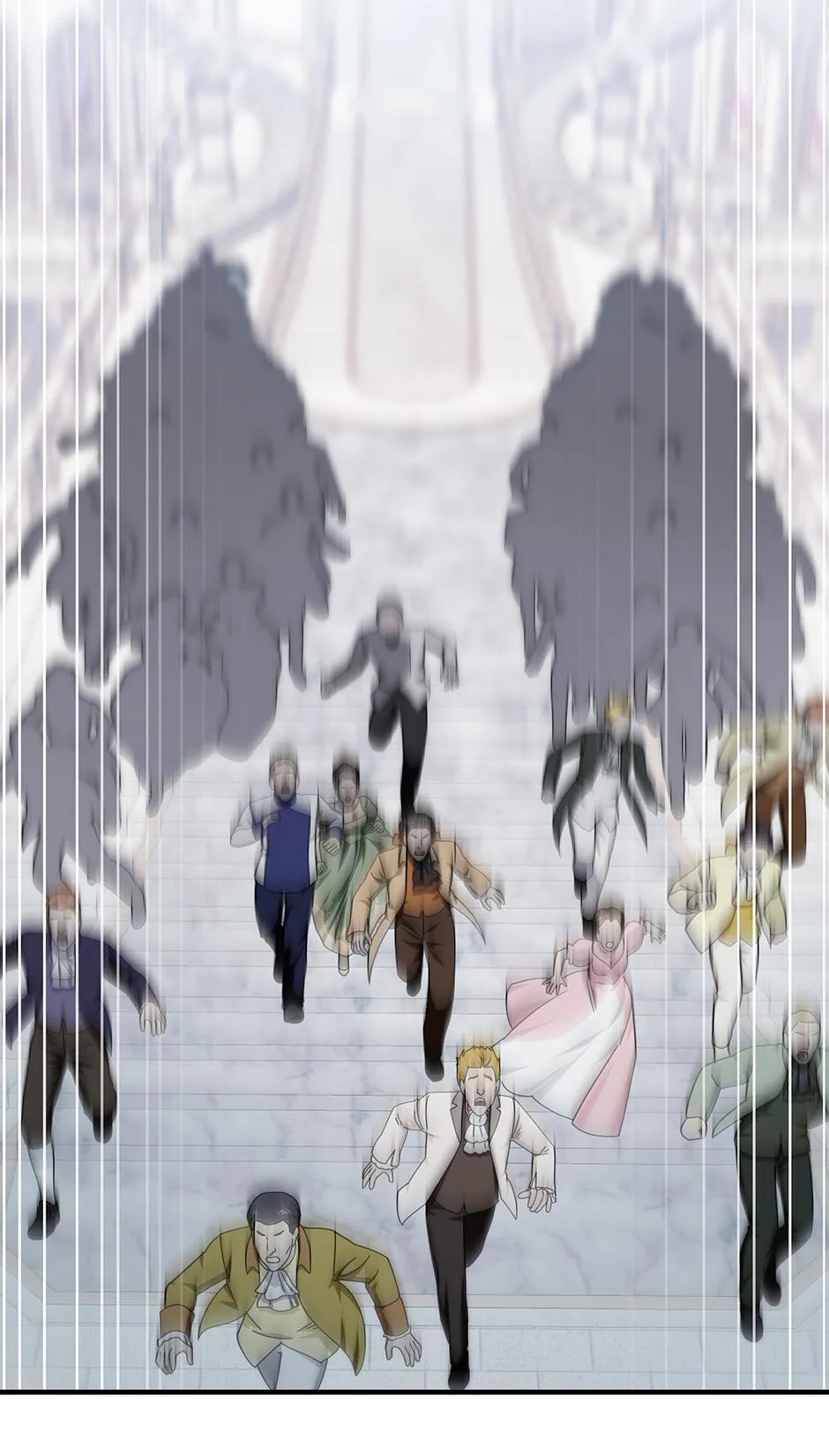 I Married the Enemy Who Killed My Parents Chapter 83 264 28bf2fb50194