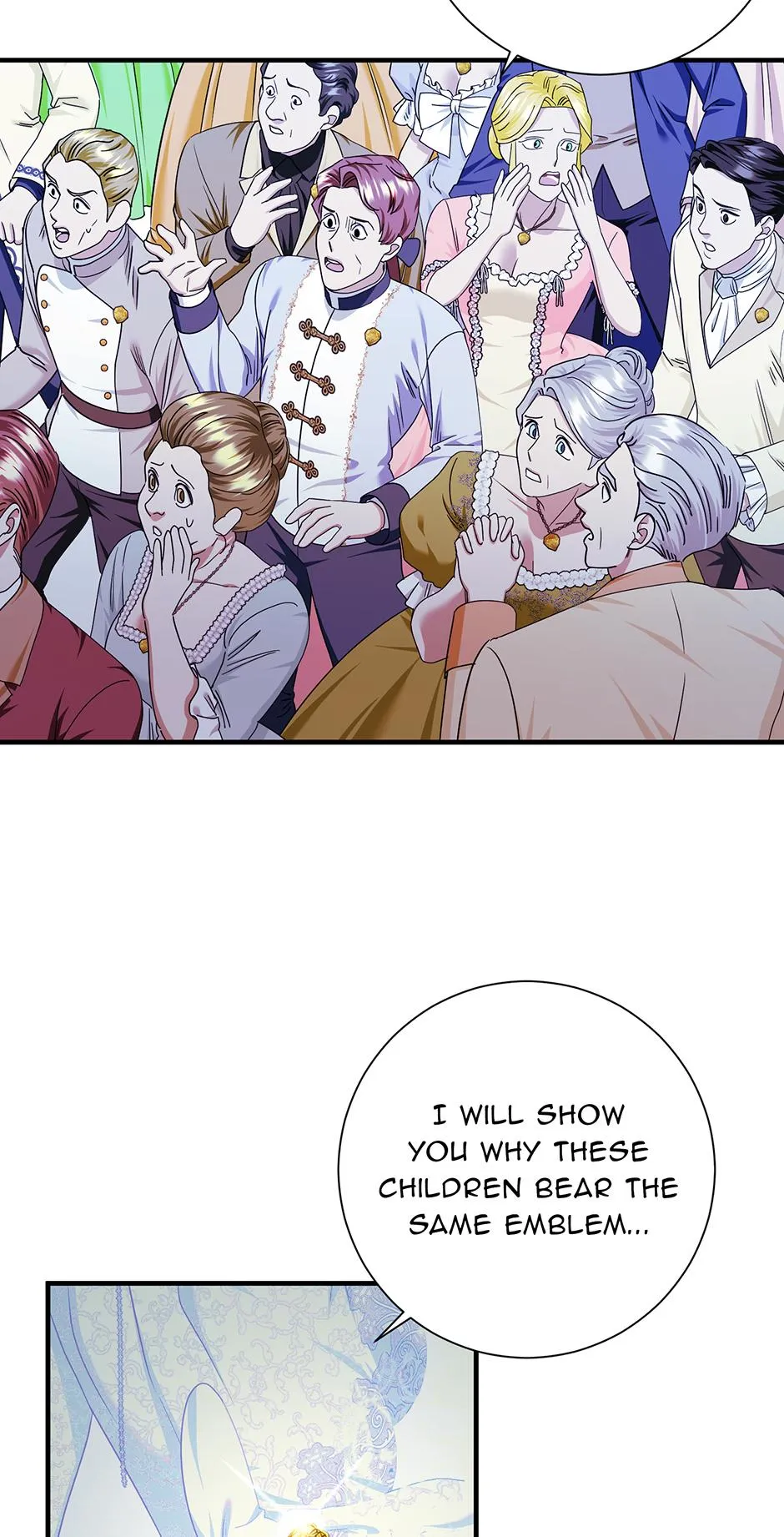 I Married the Enemy Who Killed My Parents Chapter 83 247 31cf029e2c19
