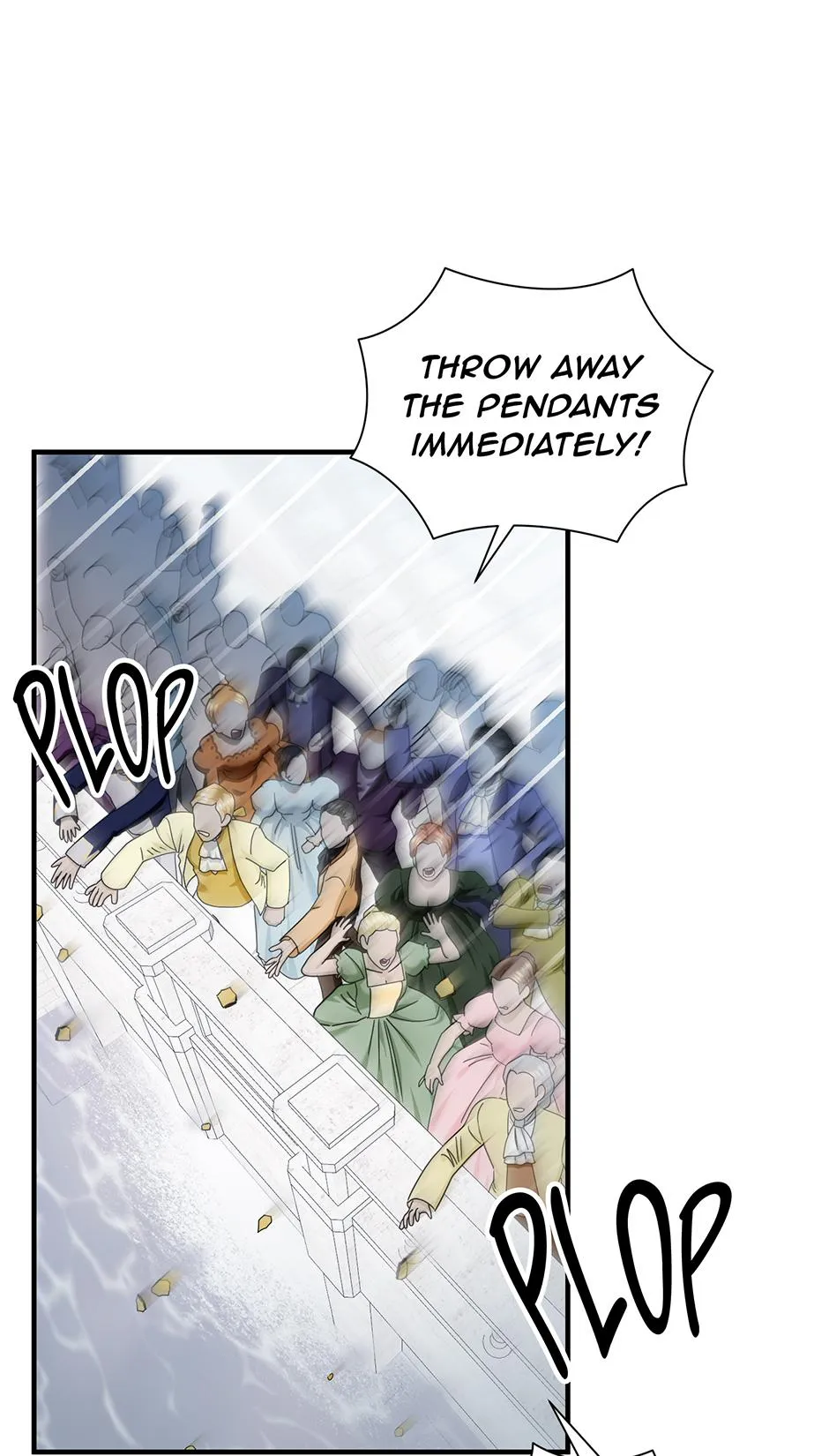 I Married the Enemy Who Killed My Parents Chapter 83 265 3d5fb5c3b3e8