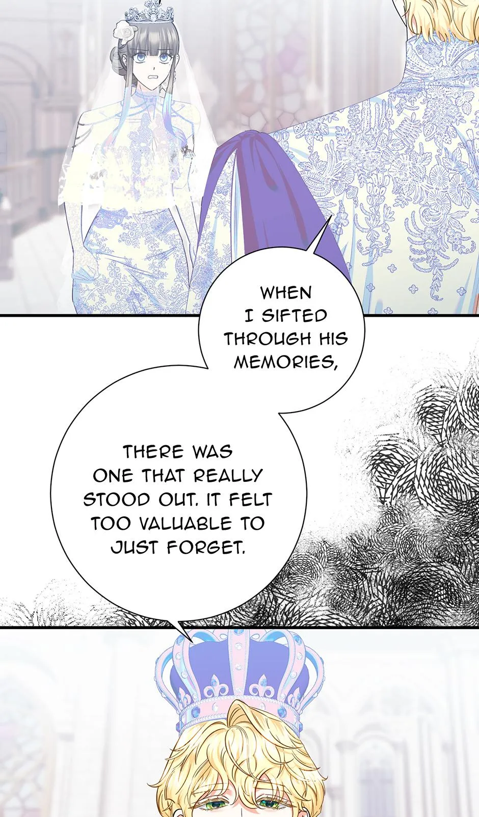 I Married the Enemy Who Killed My Parents Chapter 83 233 48dfb3128dcd