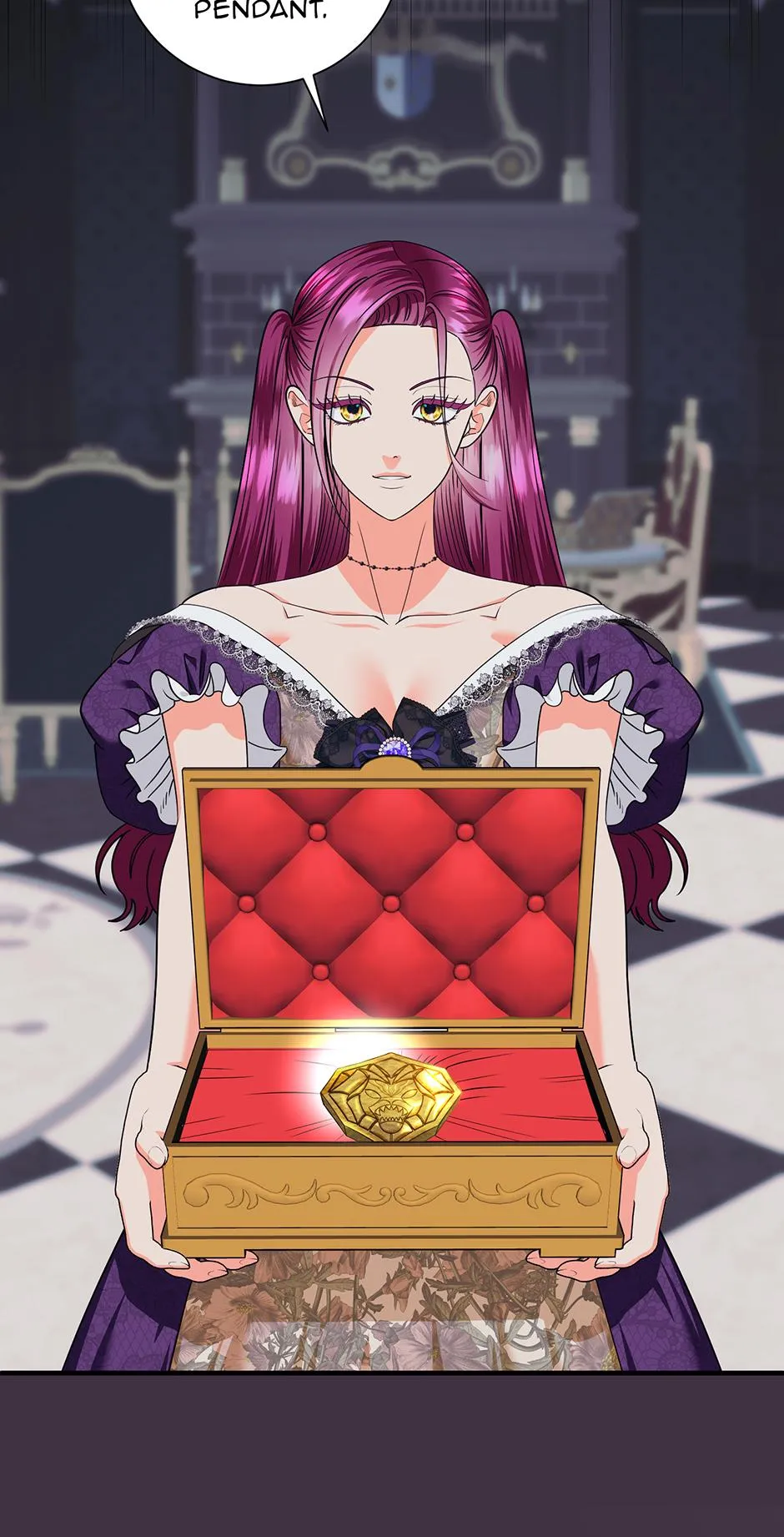 I Married the Enemy Who Killed My Parents Chapter 83 250 5317b3c6c1ee