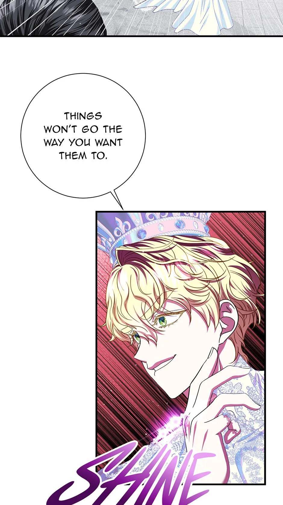 I Married the Enemy Who Killed My Parents Chapter 83 288 6411ce1117e9