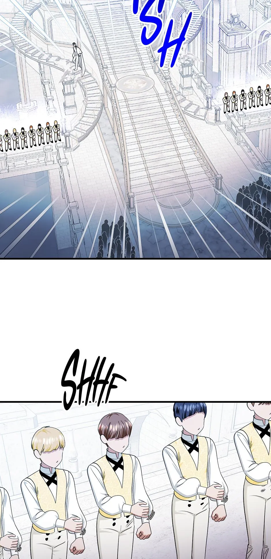 I Married the Enemy Who Killed My Parents Chapter 83 244 6937de8ab409