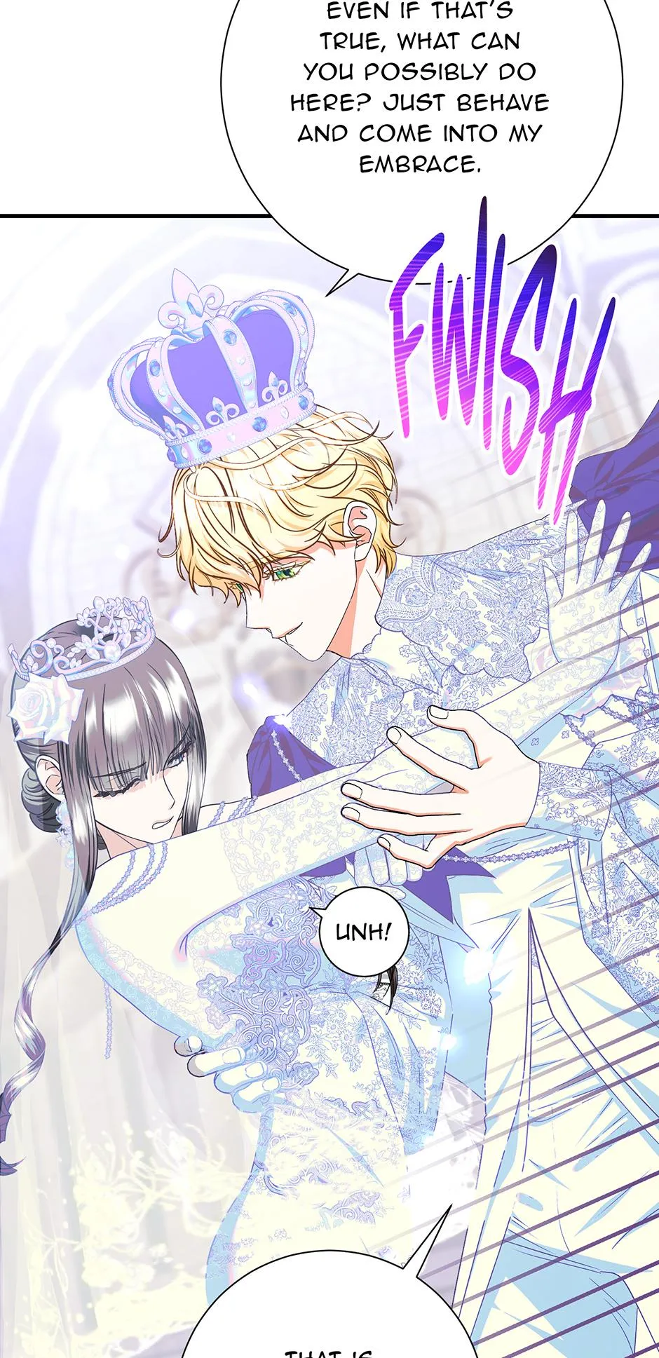 I Married the Enemy Who Killed My Parents Chapter 83 240 70ad48be8674