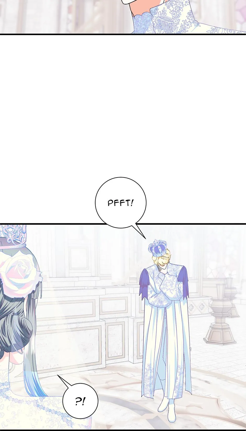 I Married the Enemy Who Killed My Parents Chapter 83 271 77ebefb31ca9