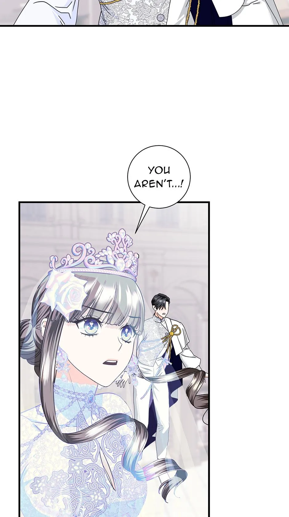 I Married the Enemy Who Killed My Parents Chapter 83 275 8875264e46ea