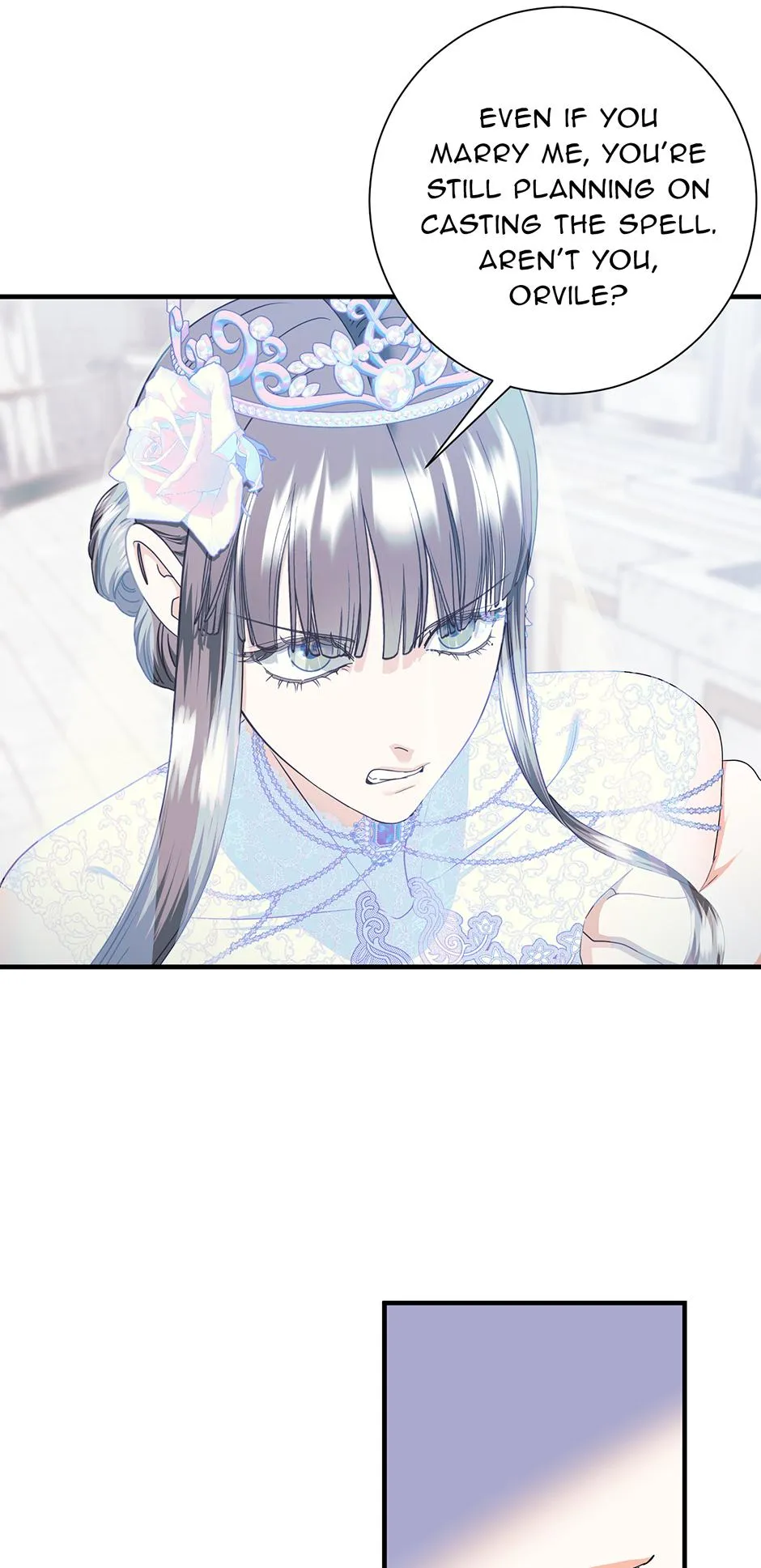 I Married the Enemy Who Killed My Parents Chapter 83 238 8ed73677d7bd