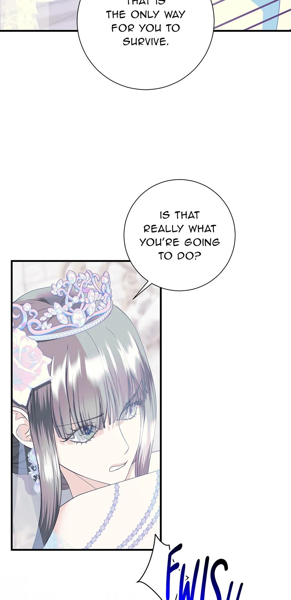 I Married the Enemy Who Killed My Parents Chapter 83 241 9c2299aaa97e