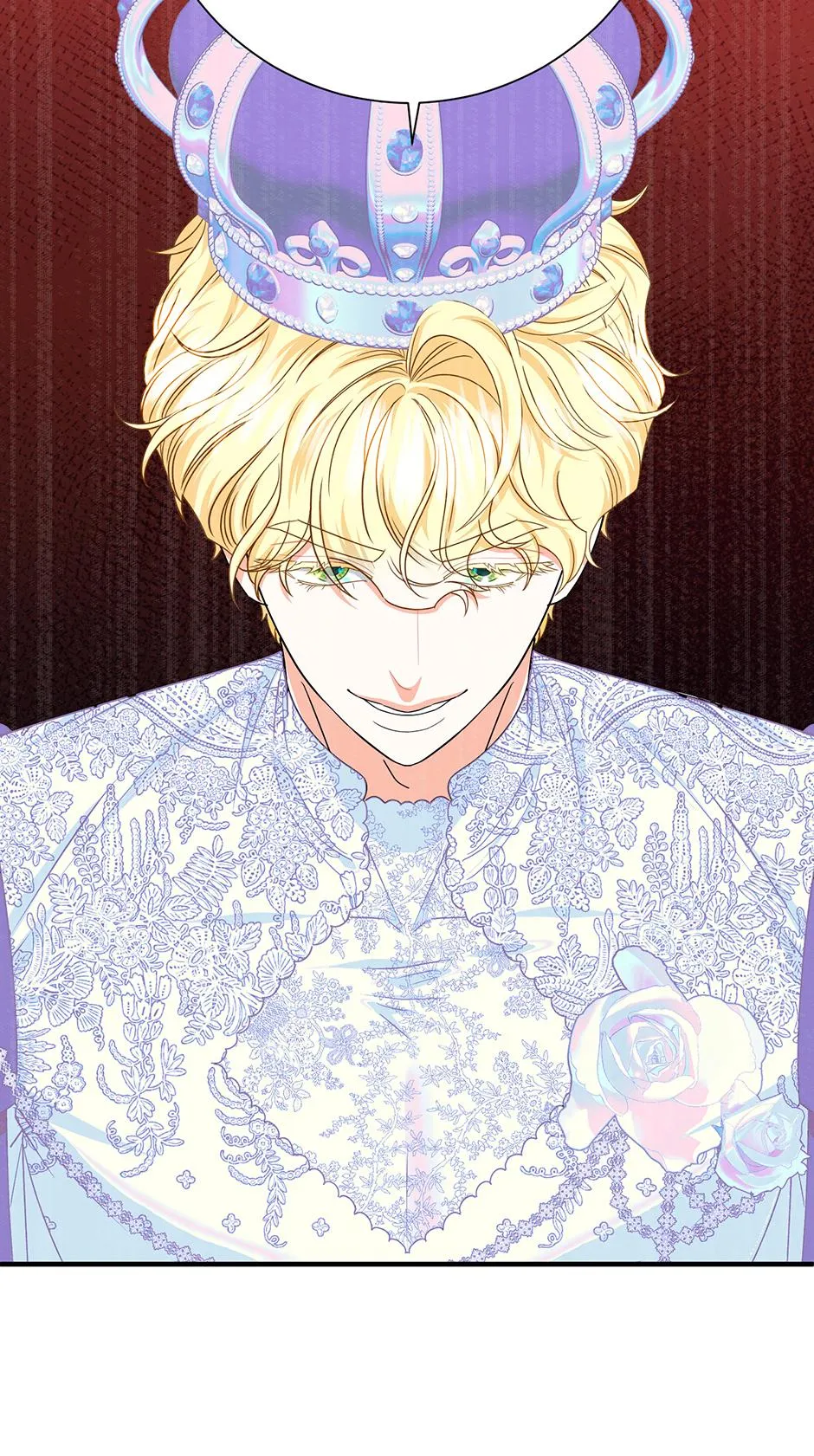 I Married the Enemy Who Killed My Parents Chapter 83 278 b08390dddbbc