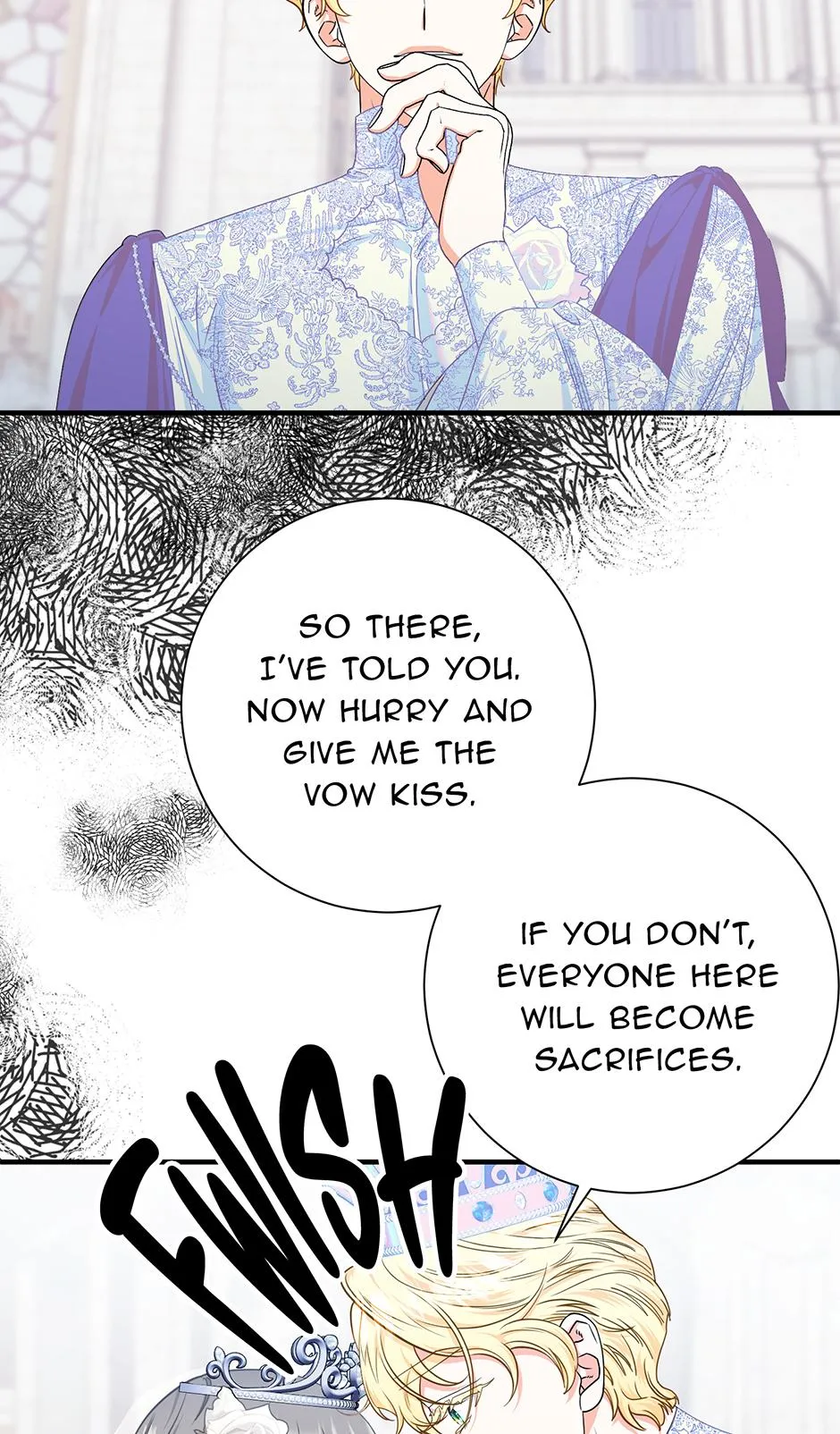 I Married the Enemy Who Killed My Parents Chapter 83 234 b21f5c46998c