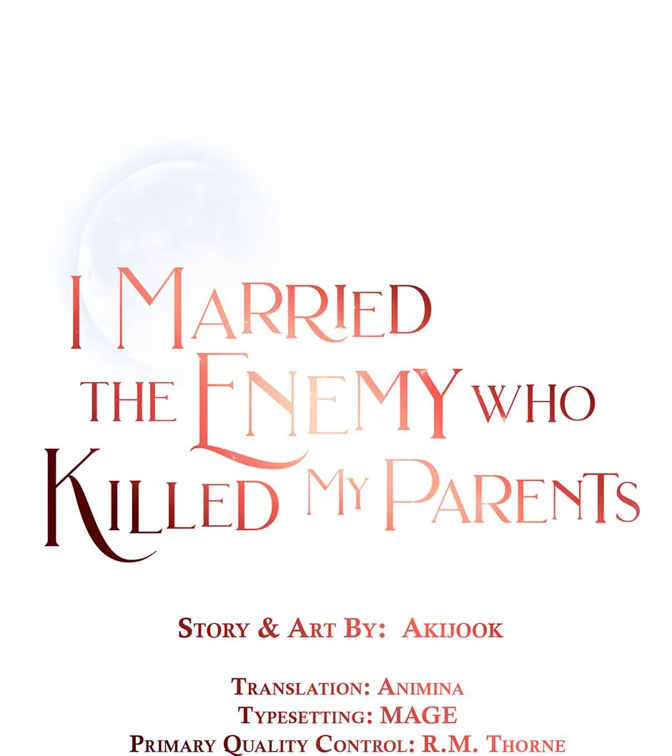 I Married the Enemy Who Killed My Parents Chapter 83 226 b6508737b5c1