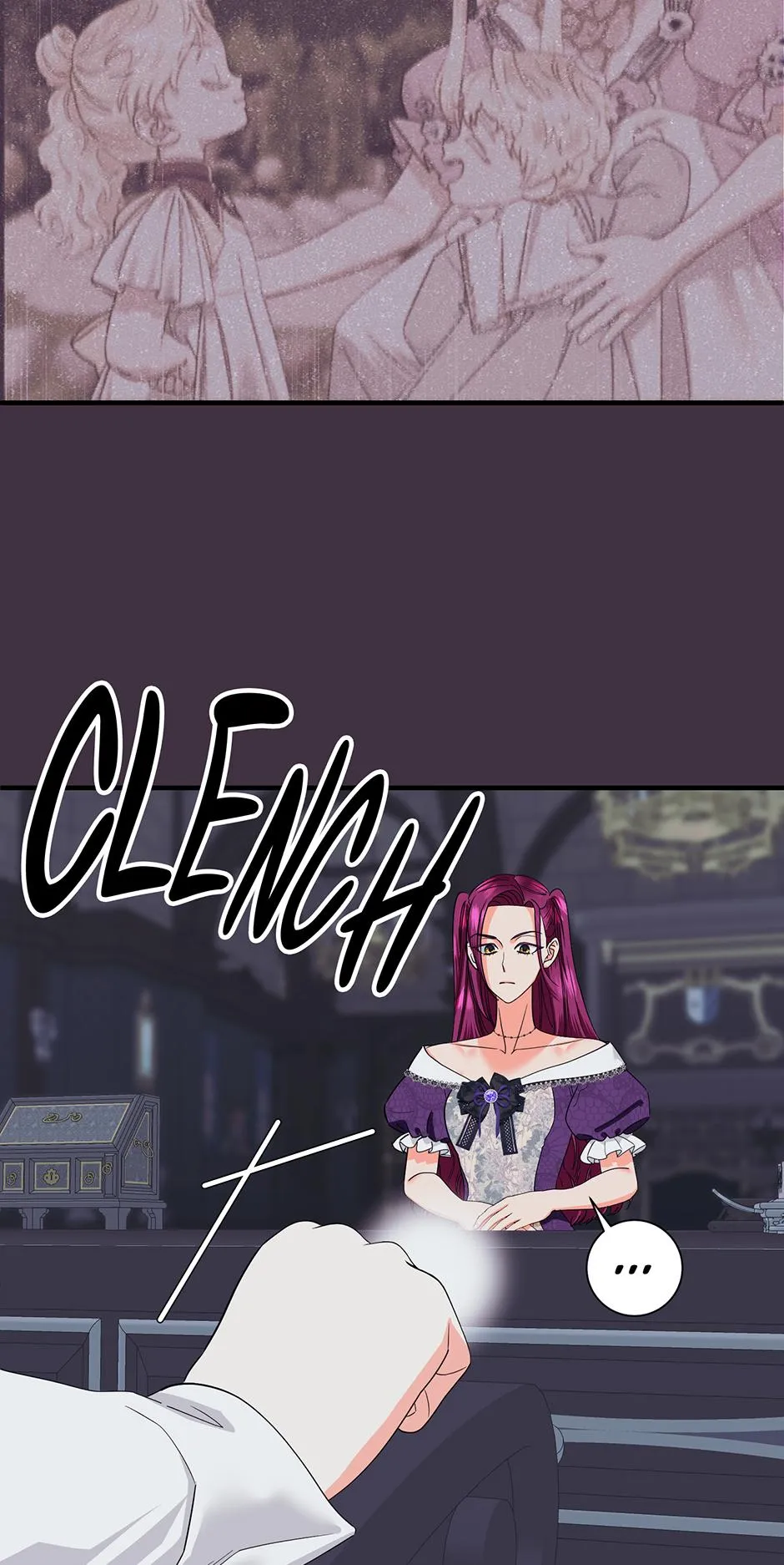 I Married the Enemy Who Killed My Parents Chapter 83 257 be436d69695f