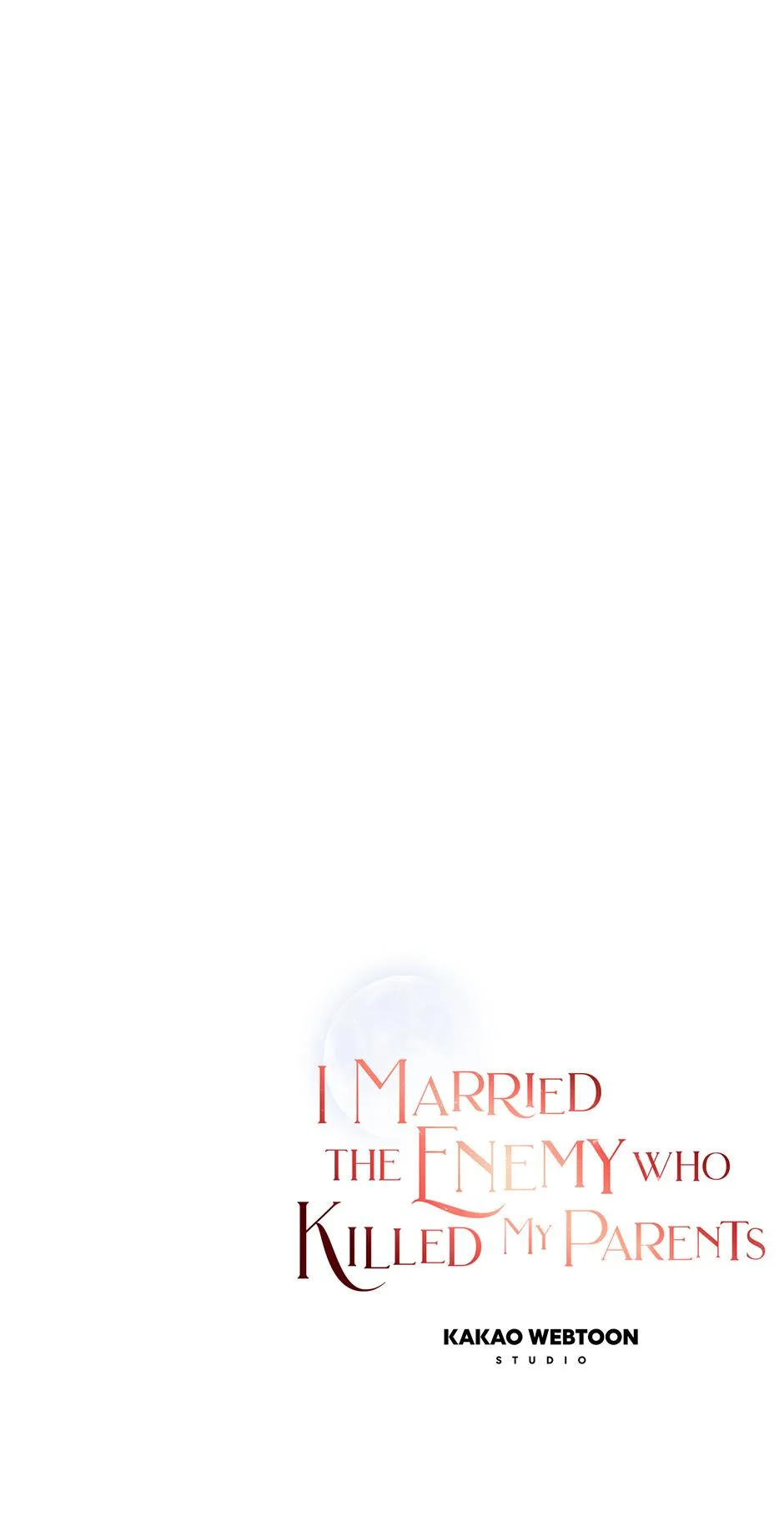 I Married the Enemy Who Killed My Parents Chapter 83 299 c2b0e0bf8018