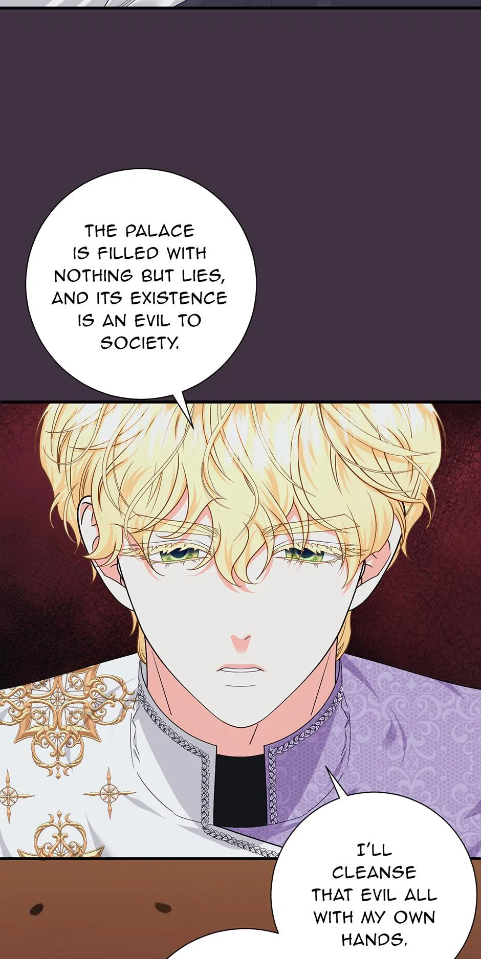 I Married the Enemy Who Killed My Parents Chapter 83 258 d6877447b65e