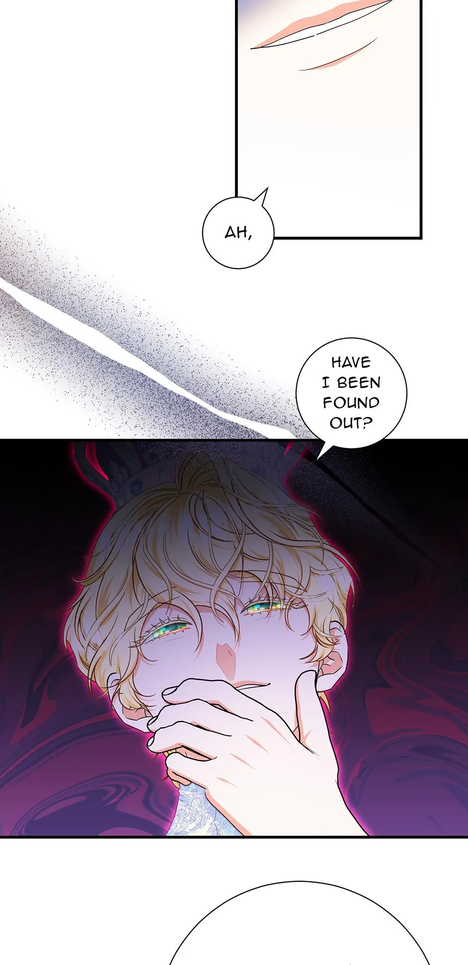 I Married the Enemy Who Killed My Parents Chapter 83 239 d9c78befed6f