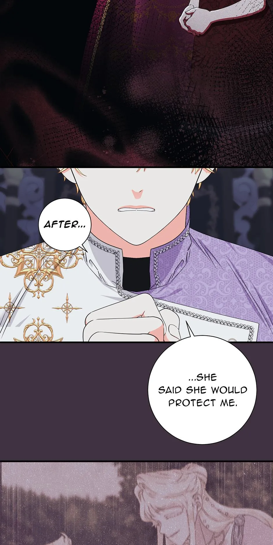 I Married the Enemy Who Killed My Parents Chapter 83 256 e04868394cd6